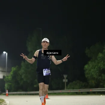 Runner Photo 5834594