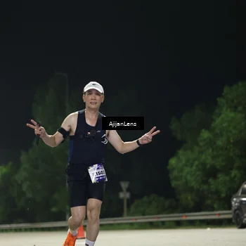Runner Photo 5834597