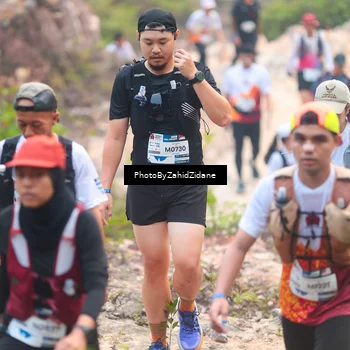 Runner Photo 5834602