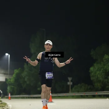 Runner Photo 5834603