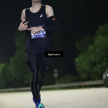 Runner Photo 5834609