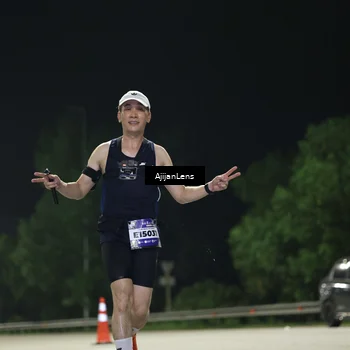 Runner Photo 5834612