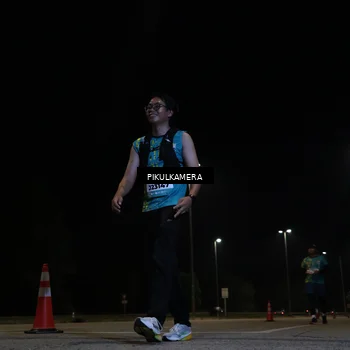 Runner Photo 5834614