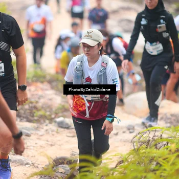 Runner Photo 5834620