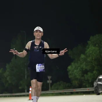 Runner Photo 5834621