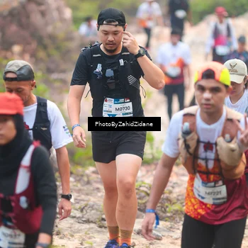 Runner Photo 5834622