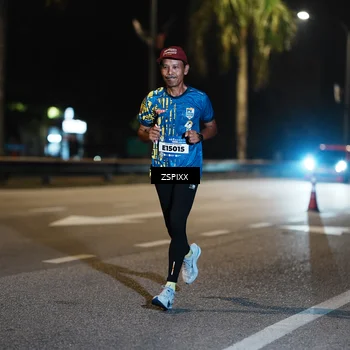 Runner Photo 5834627