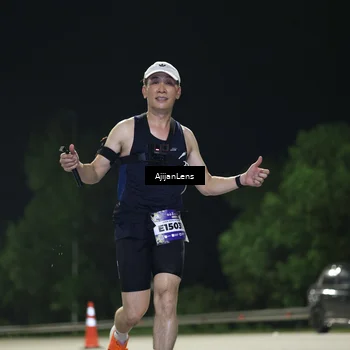 Runner Photo 5834631