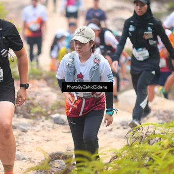 Runner Photo 5834637