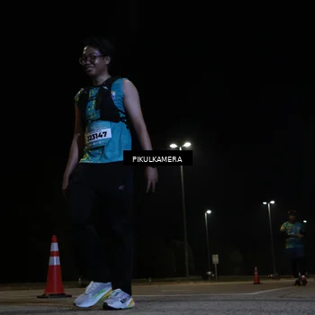 Runner Photo 5834638