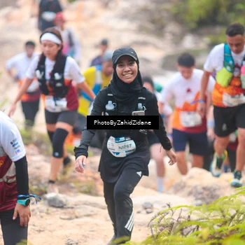 Runner Photo 5834641