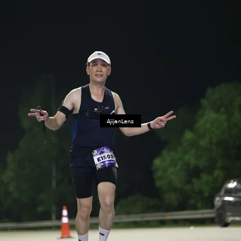 Runner Photo 5834642