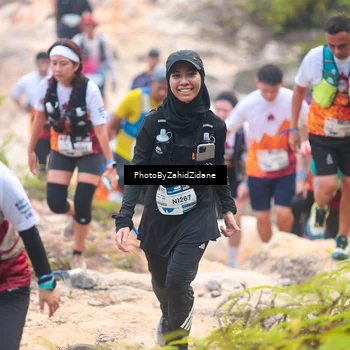 Runner Photo 5834646