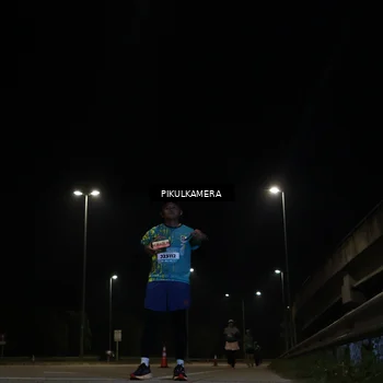 Runner Photo 5834649
