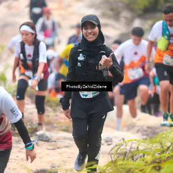 Runner Photo 5834658