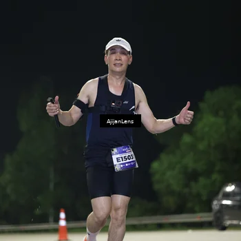Runner Photo 5834661