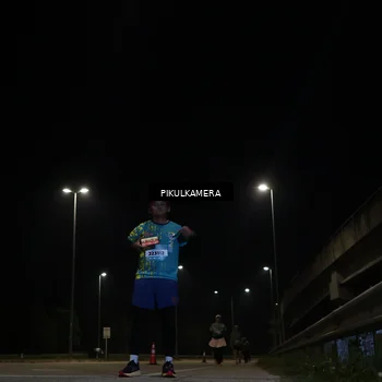 Runner Photo 5834663