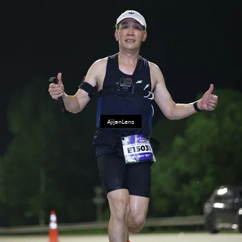 Runner Photo 5834673