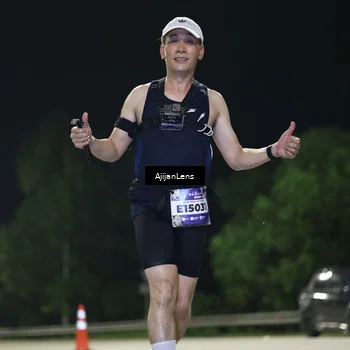 Runner Photo 5834675