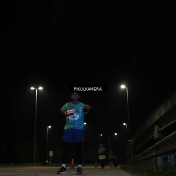 Runner Photo 5834676