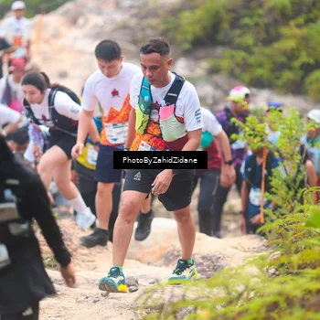 Runner Photo 5834679