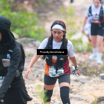Runner Photo 5834681