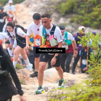 Runner Photo 5834684