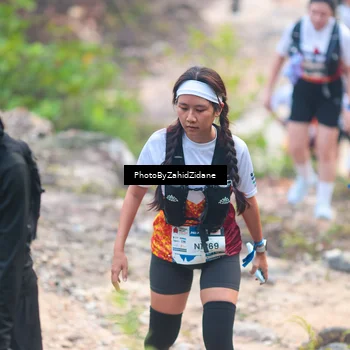 Runner Photo 5834691