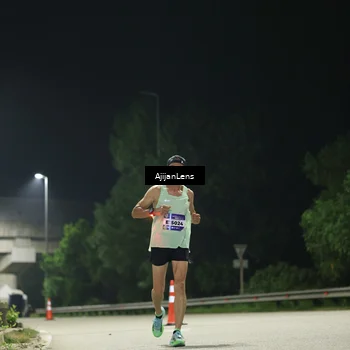 Runner Photo 5834697