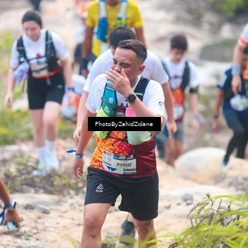 Runner Photo 5834700