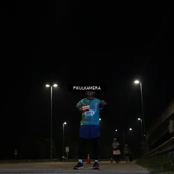Runner Photo 5834703