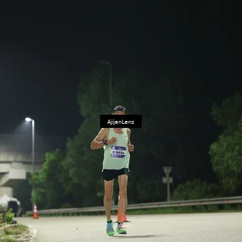 Runner Photo 5834704