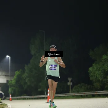 Runner Photo 5834706