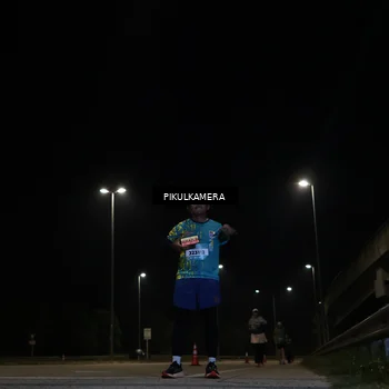 Runner Photo 5834708