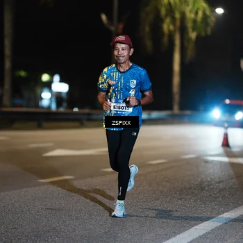 Runner Photo 5834709
