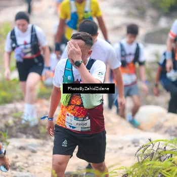 Runner Photo 5834714