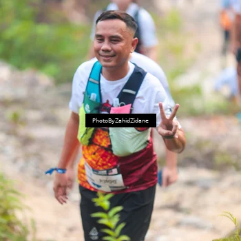 Runner Photo 5834724