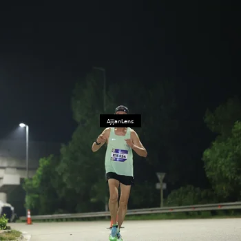 Runner Photo 5834728