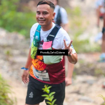 Runner Photo 5834732