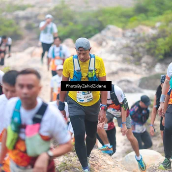 Runner Photo 5834733