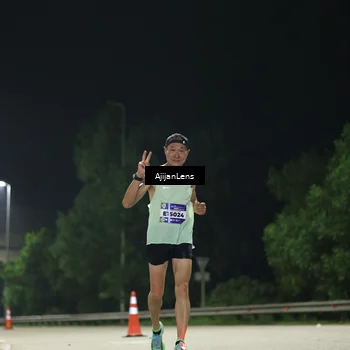 Runner Photo 5834736