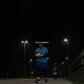 Runner Photo 5834739