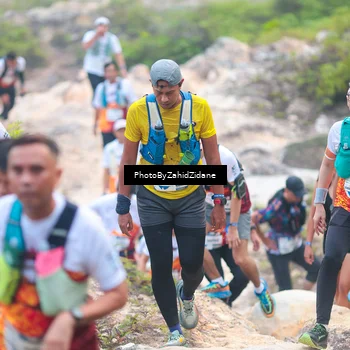 Runner Photo 5834743