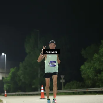 Runner Photo 5834747