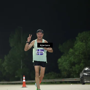 Runner Photo 5834749