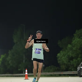 Runner Photo 5834751