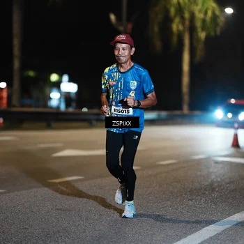Runner Photo 5834752