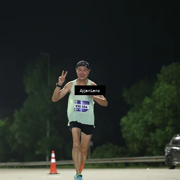 Runner Photo 5834761