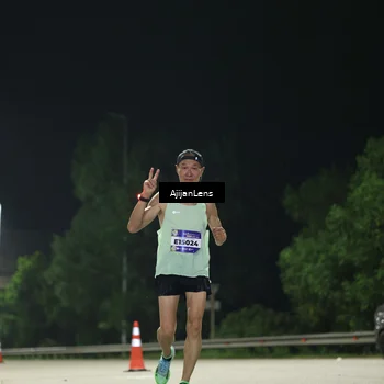Runner Photo 5834762