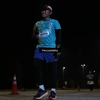 Runner Photo 5834763